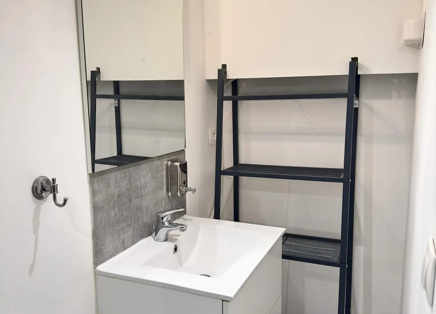 Pepite Entre Le Panier Et Le Vieux-Port Apartment Marseille