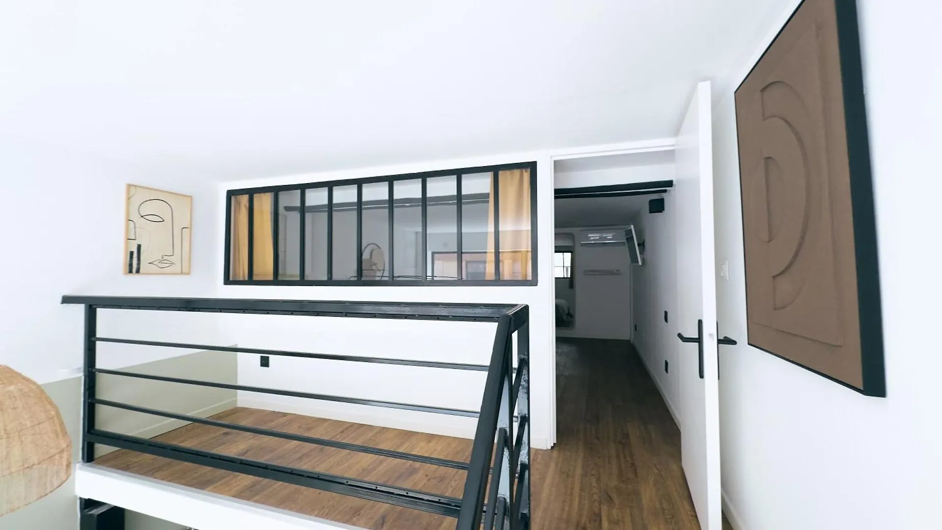 Pepite Entre Le Panier Et Le Vieux-Port Apartment Marseille France