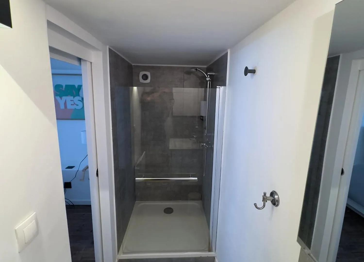 Pepite Entre Le Panier Et Le Vieux-Port Apartment Marseille 0*,