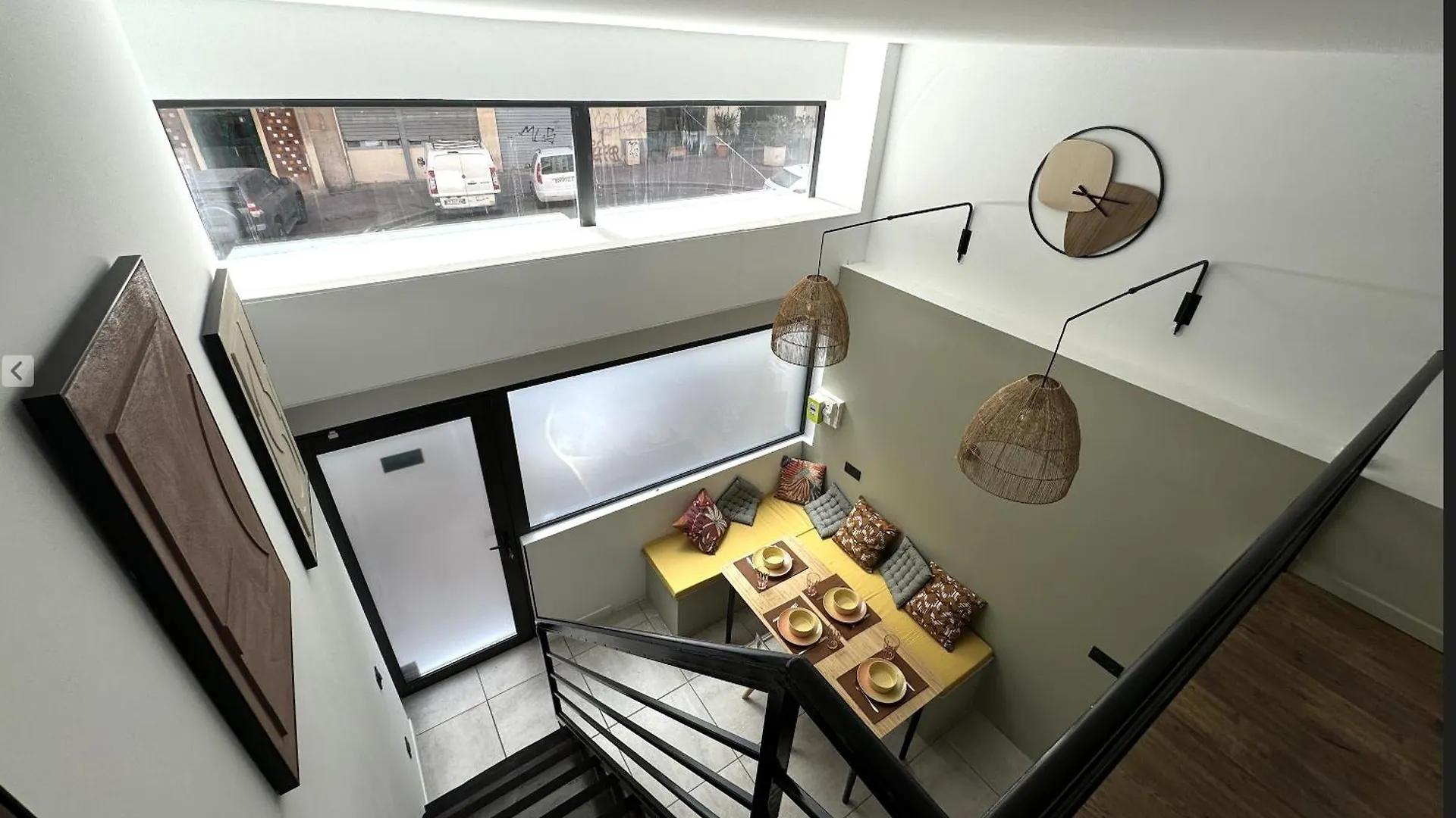 Pepite Entre Le Panier Et Le Vieux-Port Apartment Marseille