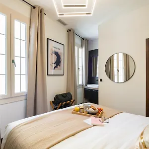 Appartement Les Maisons D Anthony, Marseille