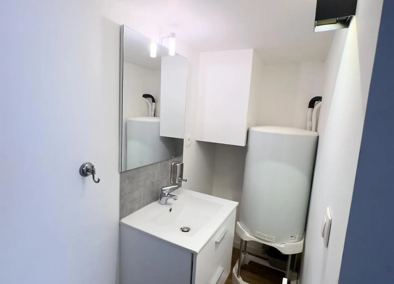 Pepite Entre Le Panier Et Le Vieux-Port Apartment Marseille France
